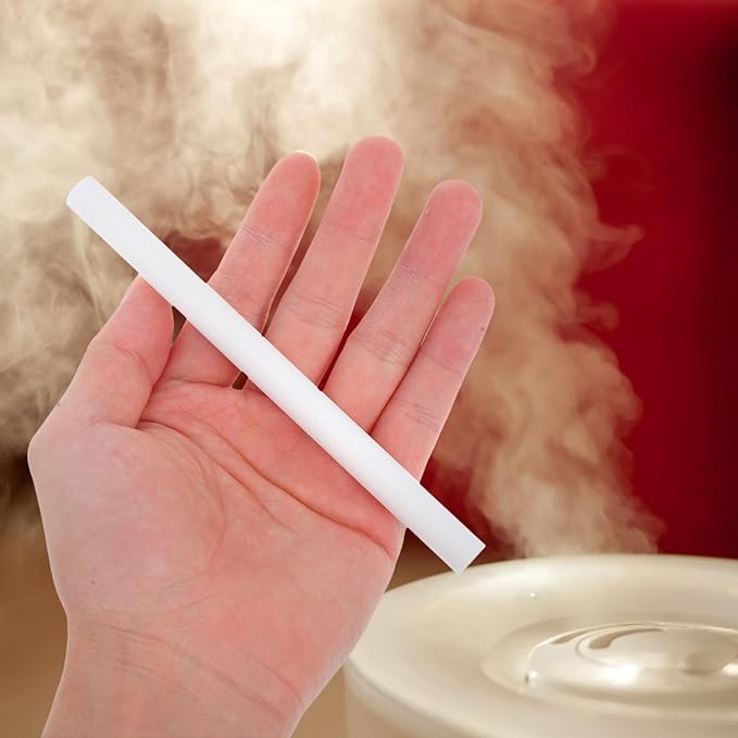 Essential Oil Diffuser Sticks 50pcs Filter Cotton Core for Humidifier Fragrant Volatile Sticks Refill - AquaVibe