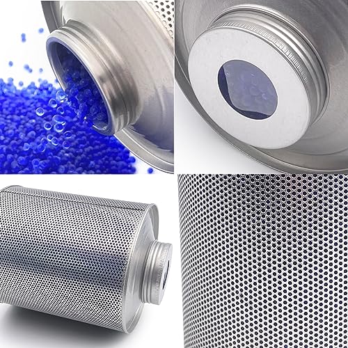 800 Gram 16 Pack Gun Safe Dehumidifier (16 Count)