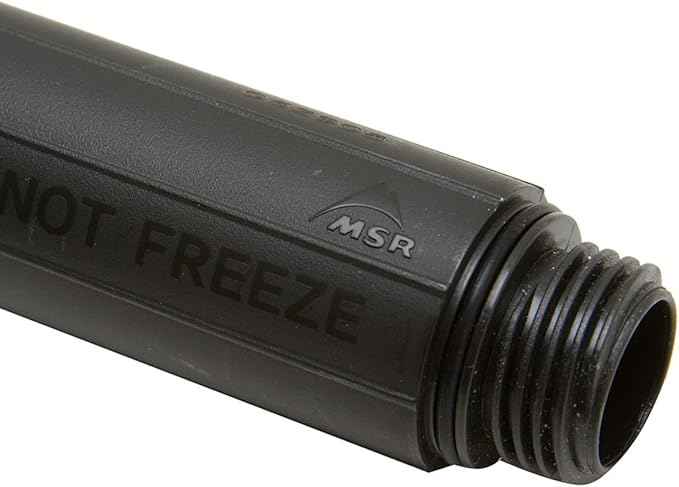 MSR HyperFlow Replacement Filter Cartridge