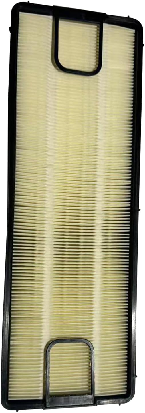 Air Filter Fit for Tractors, Combines, ATV Replace DBA5292, 2220358, 4812158062, 5261249, 86043053, AF55014