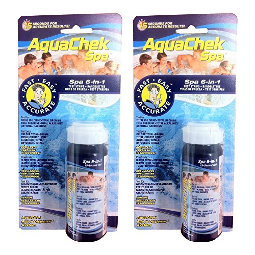 552244 02 Spa 6 (2 Count)
