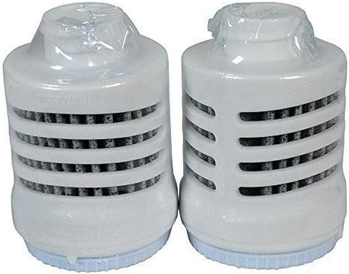 Rubbermaid Filtration Bottle Filter Refill, Pack of 2