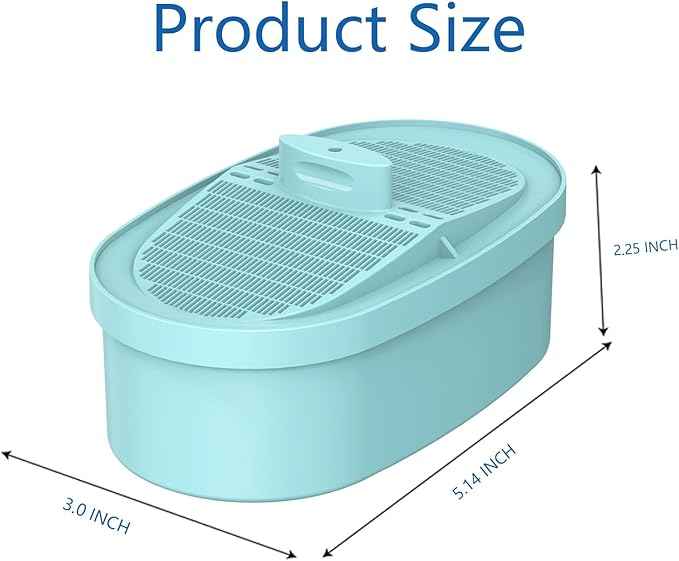Alkaline Water Filter Replacement for All Waterdrop Pitcher and Dispenser Filtration System, Fits Waterdrop WD-PF-AL, Improved Coffee Taste, Reduces PFOA/PFOS, Chlorine, Last Up to 100 Gallons, 1 Pack