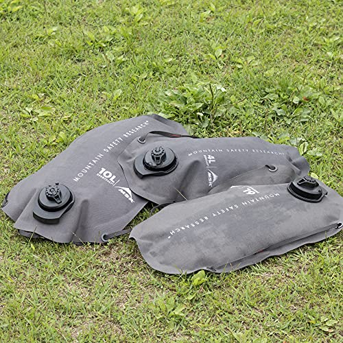 Dromedary Bag Water Reservoir