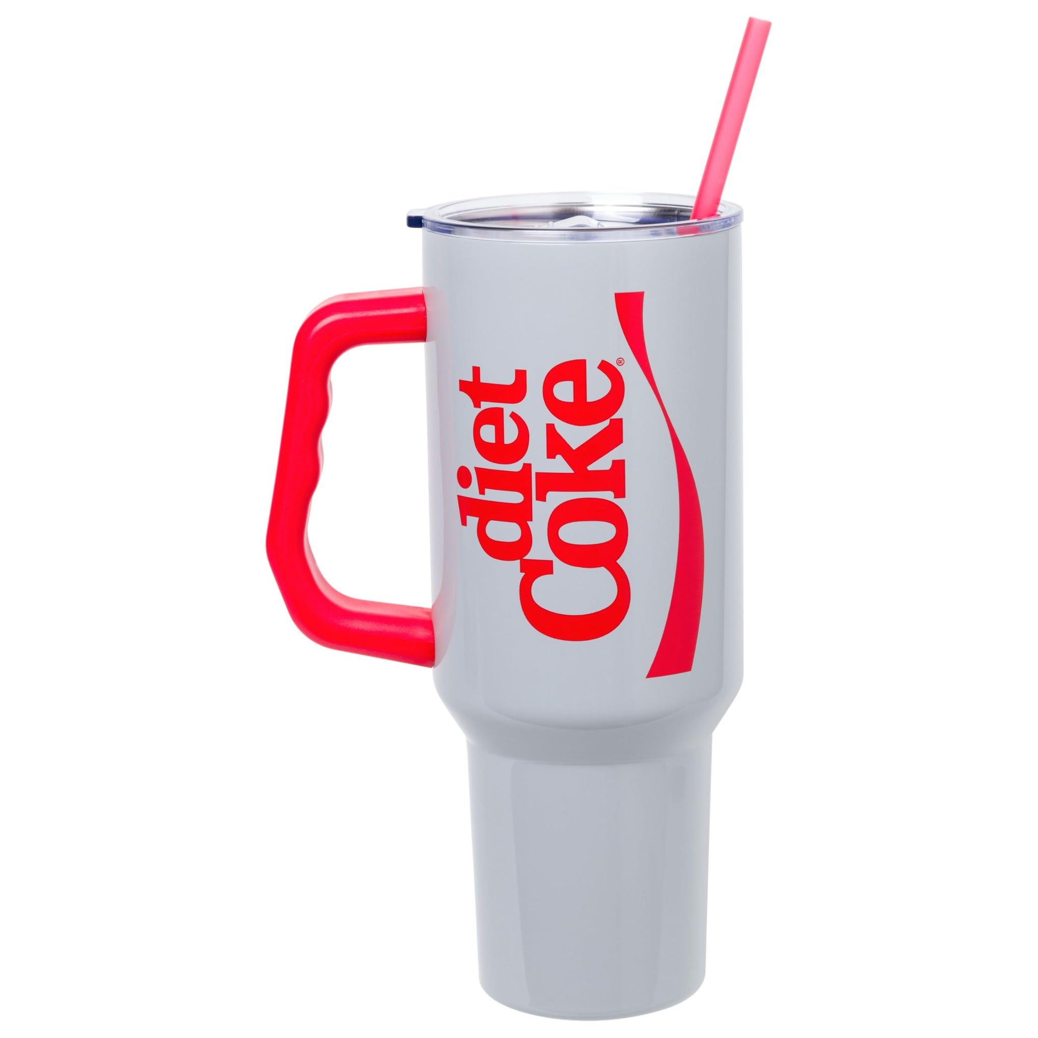Coca Cola Diet Coke Vertical
