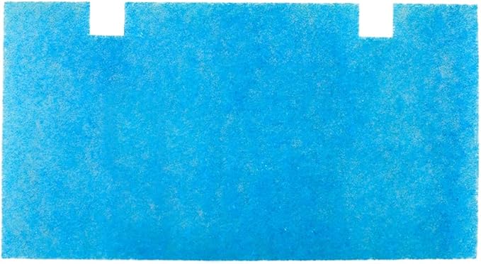 RV FT-714 RV Air Filter 7.5”x14” AC Filter Replacement for Dometic Air Grille (1 filter per pack) MERV 6 Replaces Original Standard Air Filter | Made in USA… - AquaVibe