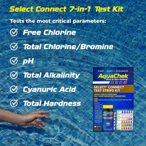 Select Connect 7 (50 Count)