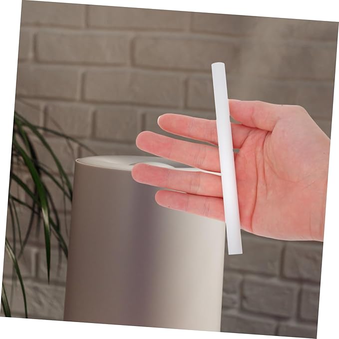 NOLITOY 50pcs Absorbent Cotton Humidifier Sticks and Filter Cores for Car Aromatherapy Essential Oil Diffusion Humidifier Replacement for Custom - AquaVibe