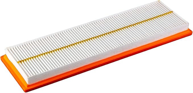 RE198488 Cabin Air Filter Compatible with JD Tractor 5525 5320 5325 5420 5425 5525 5725 6110D 6115D 6140D 6603 Replaces PA30086 WP10160 RE73220(set of 2)
