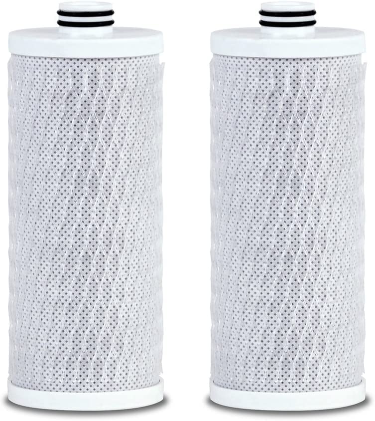 Clean Water Machine Genuine Replacement Filter Cartridge (2 Count)