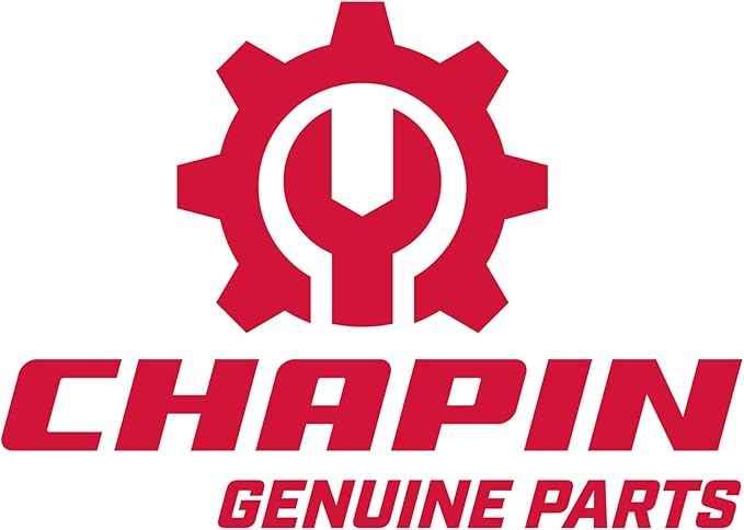 Chapin 6-9215 12V/4.0 GPM 60 PSI Self-Priming Diaphragm Water Pump for ATVs, Marine, Boating, Water Supply, Camping, RV Recreation & Boom Spray Systems