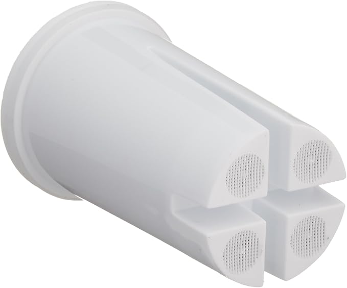 Sapphire Replacement Water Filters, for Sapphire, Brita and Pur Pitchers, 3-Pack