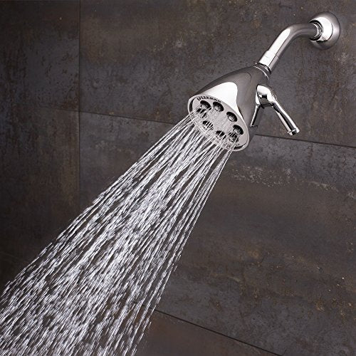 S 2251 Signature Icon Anystream Adjustable High Pressure Shower Head