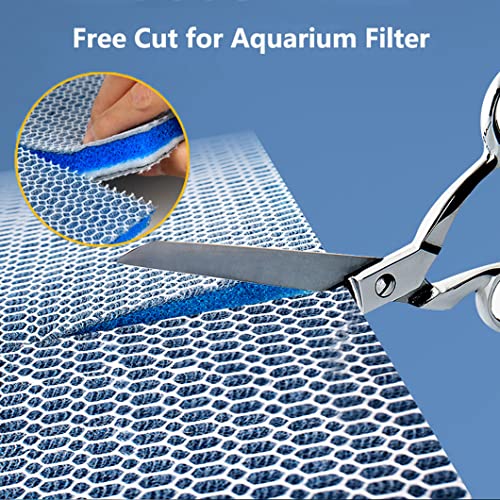 Aquarium Filter Media