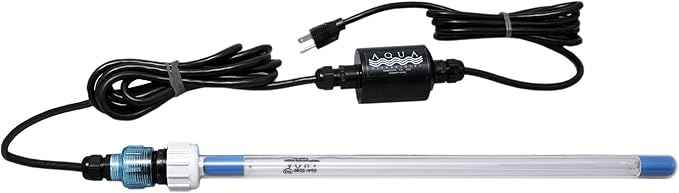 Aqua Ultraviolet Aqua UV A00332 57W Retrofit - SS0000