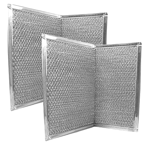 Grease Filter SR610080 (2 Count)