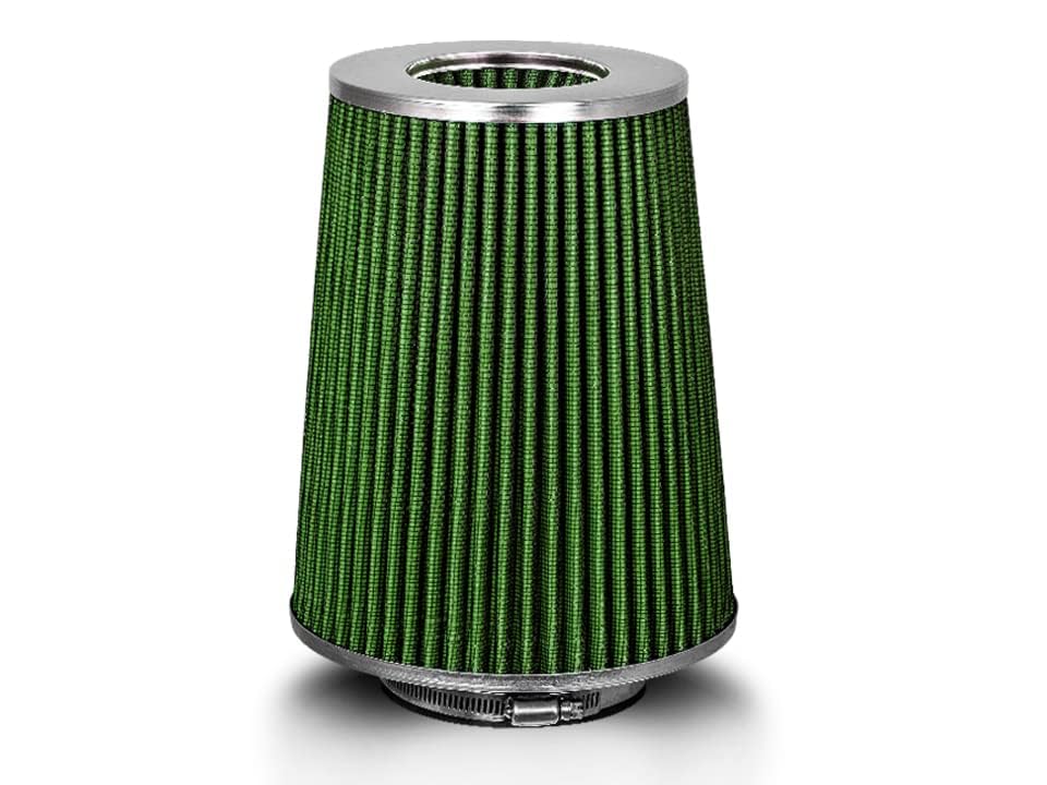 4 Inch 102mm Truck Dry Cone Air Filter