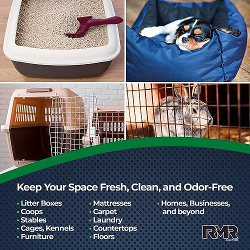RMR Xtreme Pet Odor Eliminator Spray (15 Fl Oz)