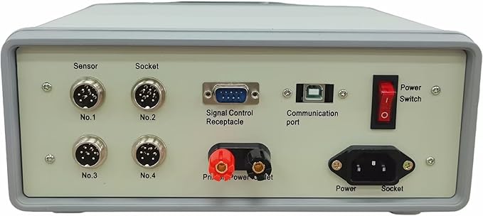 Smart Water Activity Meter Analyzer Monitor Real Time Print Function With Water Activity Range 0 to 1.000aw Water activity ±0.015aw