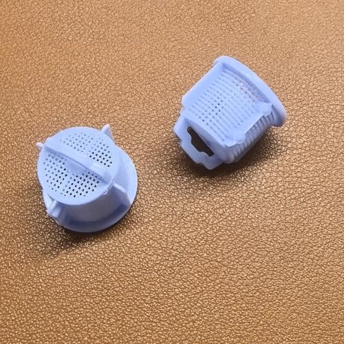 1PC Universal Washing Machine Inlet Valve Filter Screen Water Sediment Filter Replacement