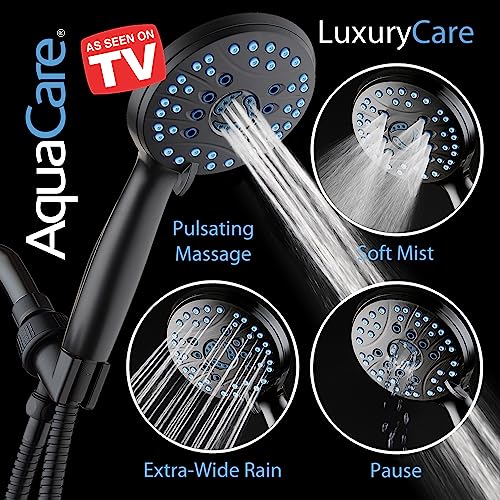 AquaCare High Pressure 8