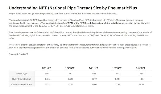 PneumaticPlus SAFM300-N03B Compressed Air Coalescing Filter, 0.1 Micron, 3/8" NPT - Poly Bowl, Manual Drain, Bracket - AquaVibe