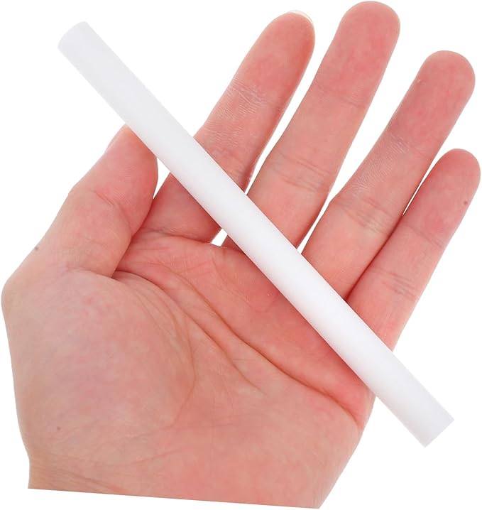 50pcs Diffuser Refill Cotton Core Humidifier Sticks Filter Replacement for Essential Oil Car Mini Humidifier - AquaVibe
