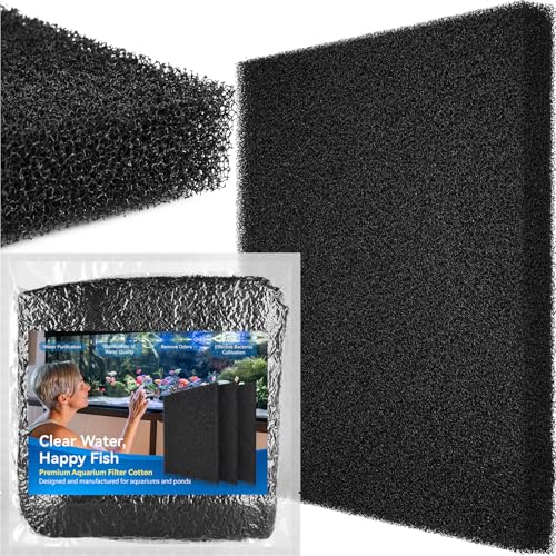 Aquarium Bio Filter Sponge Pad