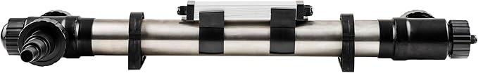 Alpine Corporation 40 Watt UV Clarifier for Fountains, Waterfalls, and Water Circulation Out of Water Use