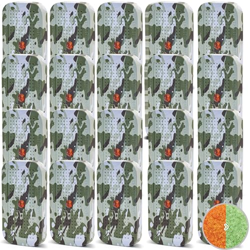 40 Gram Gun Safe Dehumidifier Camouflage