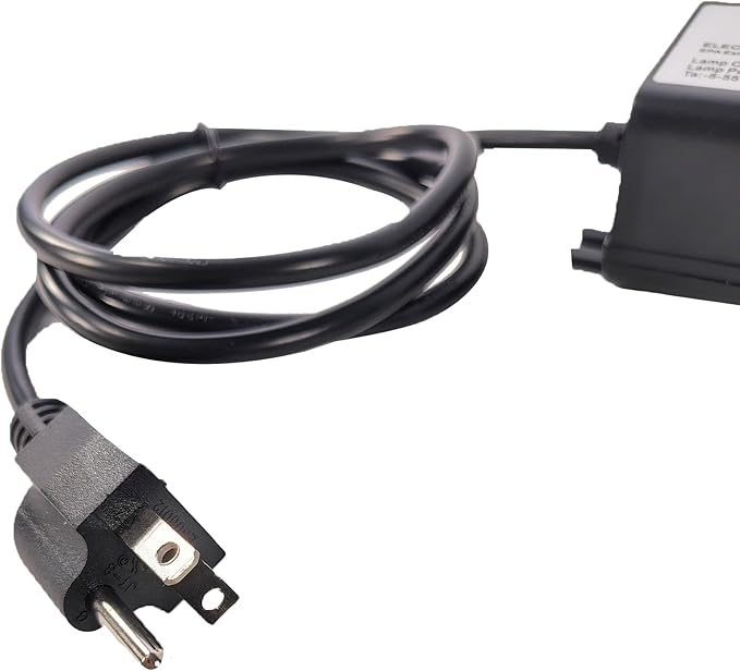 57 watt Aqua Ultraviolet Transformer Replacement for All Classic Series UV Pond and Aquarium clarifiers
