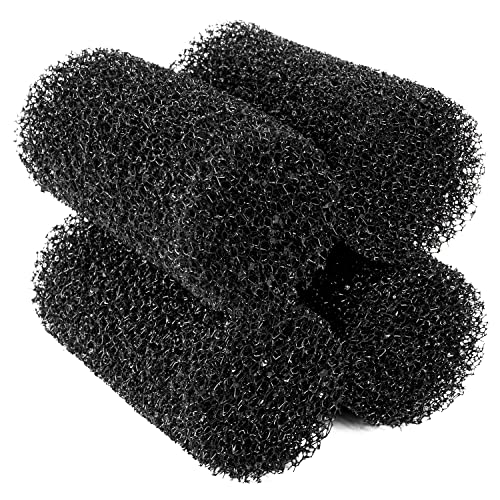 4 PCS Internal Filter Sponge Foam (4 Count)