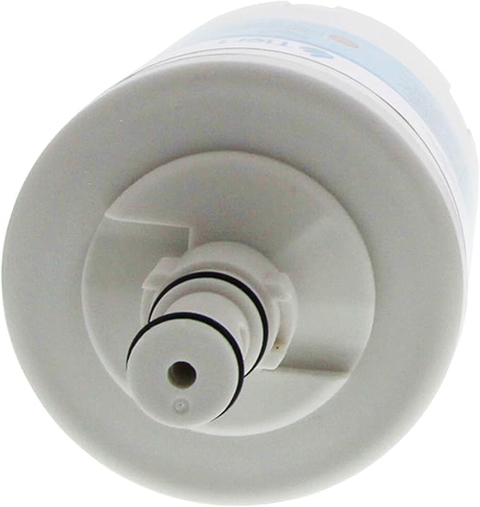 Tier1 8171413 Refrigerator Water Filter 2-pk | Replacement for Whirlpool 8171413, Kenmore 9002, EDR8D1, 469002, 8171414, WF286, WSW-4, WFI-NLC200, Fridge Filter