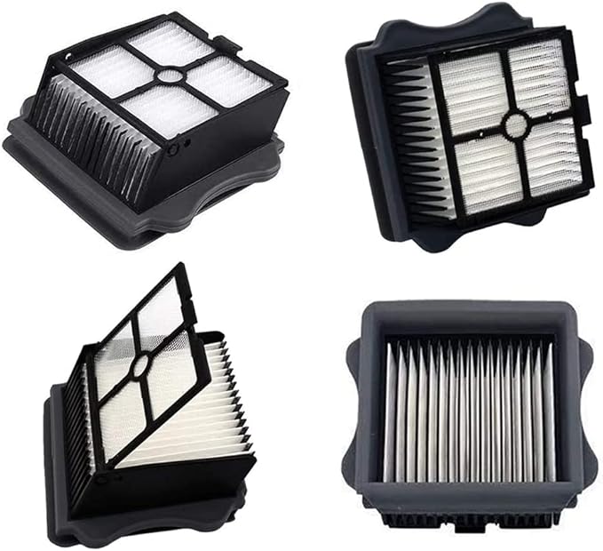 Brush Roller for Tineco Floor ONE S5 Steam Vacuum Cleaner Replacement HEPA Filter Vacuum All-in-one - AquaVibe