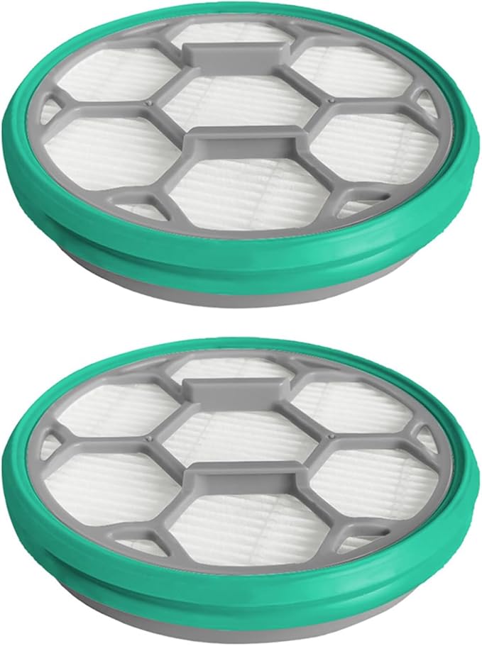Pet Grooming Vacuum Sponge Hepa Filter Spare Part Replacement Accessory For P1 Vacuum Spare Part - AquaVibe