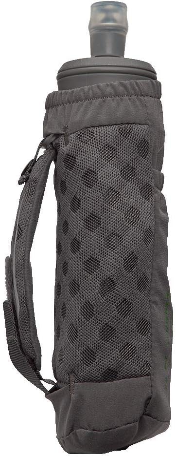 Nathan ExoDraw & ExoShot 2.0, Handheld Running Water Bottle for Marathons, Hiking, Ultra Running & Outdoor Activity