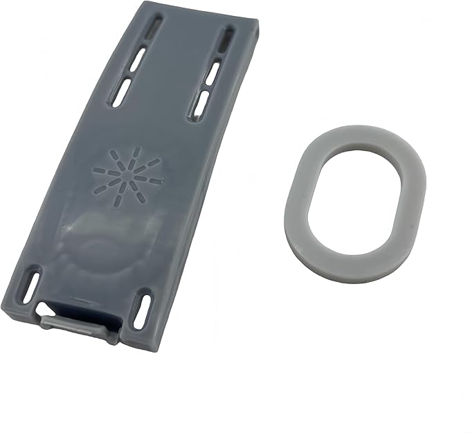 Dishwasher Rinse-Aid Dispenser Cap Fit for Bosch Dishwasher Replace 00611575