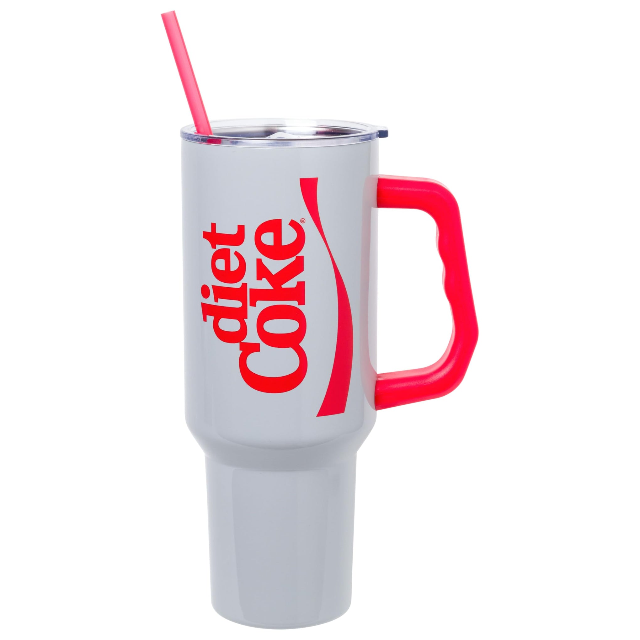 Coca Cola Diet Coke Vertical