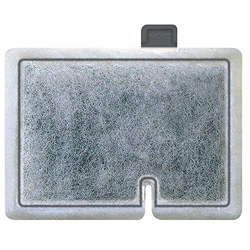 Replacement Filter Cartridges Small (6 Count)