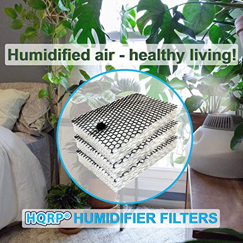 108 Pack Wick Filter Compatible with Sunbeam SF235 (108 Count)