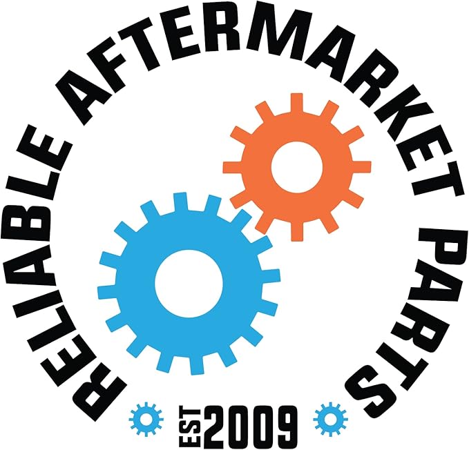 RAParts 3388840M2 Aftermarket Cab Air Filter Fits Massey Ferguson Tractor