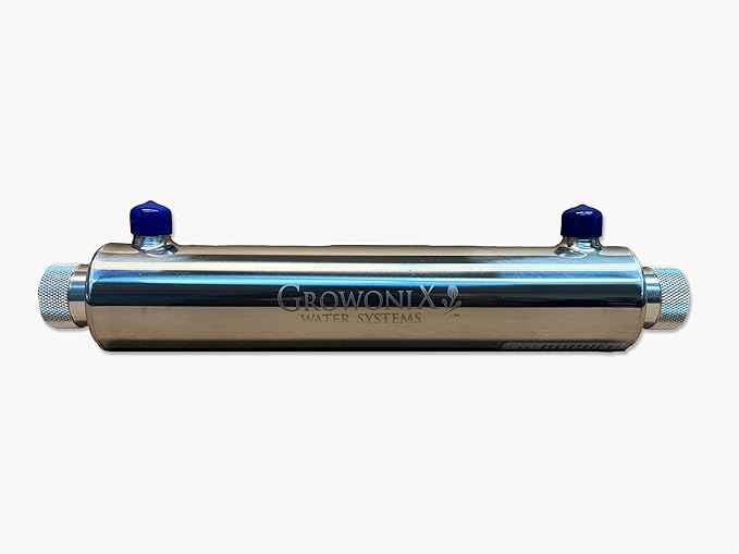 Growonix UV-2