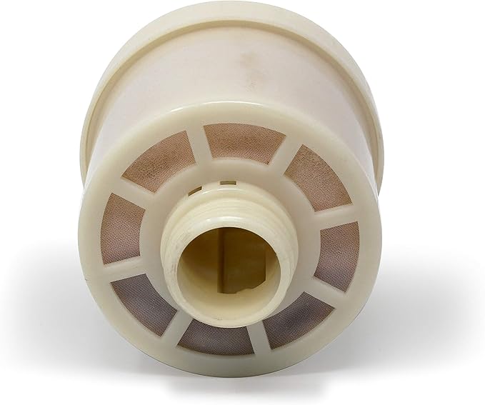 Fette Filter - Demineralization Cartridge Compatible with BN & AOS 7531 for Select Humidifier Model #'s 7133, 7135, 7142, 7144, 7145, 7147, U600, U650, 2055, 2055A, E2441, U200, U700 - (Pack of 2)