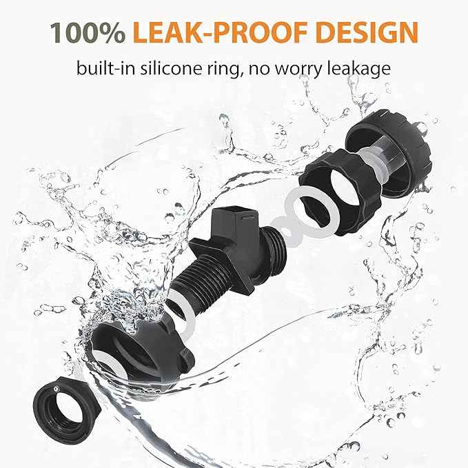 5 Gallon Water Jug with Foldable Auto Pump, BPA-Free Leak-Proof Camping Water Container Spigot, Type-C Rechargeable, Portable Water Dispenser Tank for Hiking, Outdoors & Emergency Water Storage