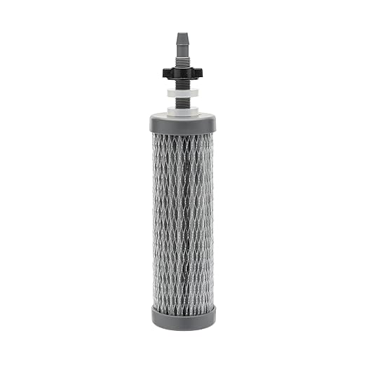 RapidPure Replacement Gravity Purifier 6.5