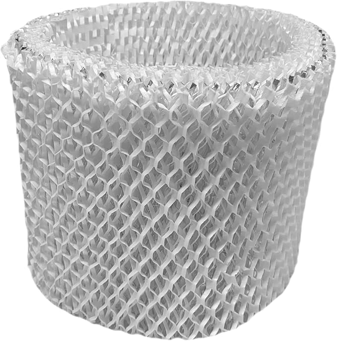 Air Filter Factory Replacement For Pelonis PSU10E1BB, PSU10E1WW And PSU10E2FWW, PSU10E2FBB Humidifier Wick Filter 2-Pack