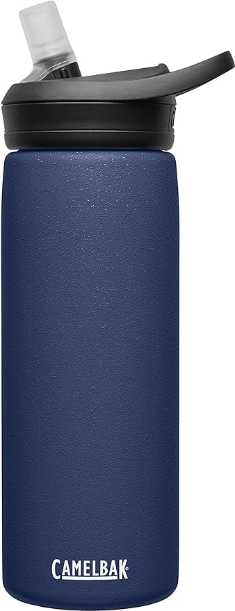 CamelBak Eddy+ Insulated Stainless Steel Bite Valve Straw Water Bottle