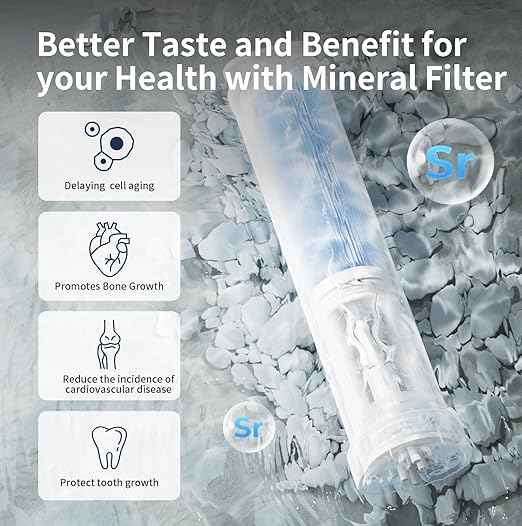 TOKIT T1 Pro Reverse Osmosis Water Filter Countertop, NSF/ANSI 58, RO Whole House Water Filter System with Alkaline Remineralization Filter and Instant Heating Tech, No Installation