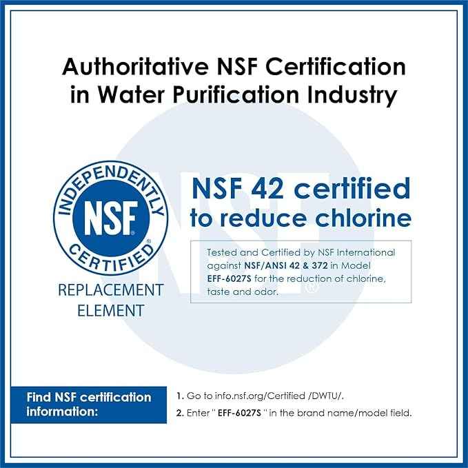 Waterdrop DA29-00020B Replacement for Samsung® Water Filter HAF-CIN/EXP, DA29-00020B, HAF-CIN, DA29-00020B-1, RF28HMEDBSR, RF263BEAESR, RS25J500DSR, RF263TEAESG, HDX FMS-2, DA97-08006A-1, 4 Filters