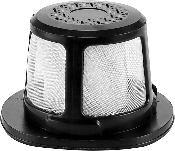 3061 Filter Replacement for Bissell Adapt/PowerLifter Ion Cordless Vacuum 2286 2482 2387 Compare to Part #1616323 1616322 1617684 LUXRILIX - AquaVibe